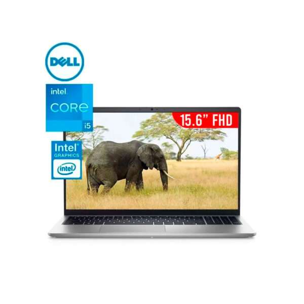 Laptop DELL Inspiron 3520 I5-1235U 16GB 512GB SSD 15.6 FHD Freedos (HKG75)