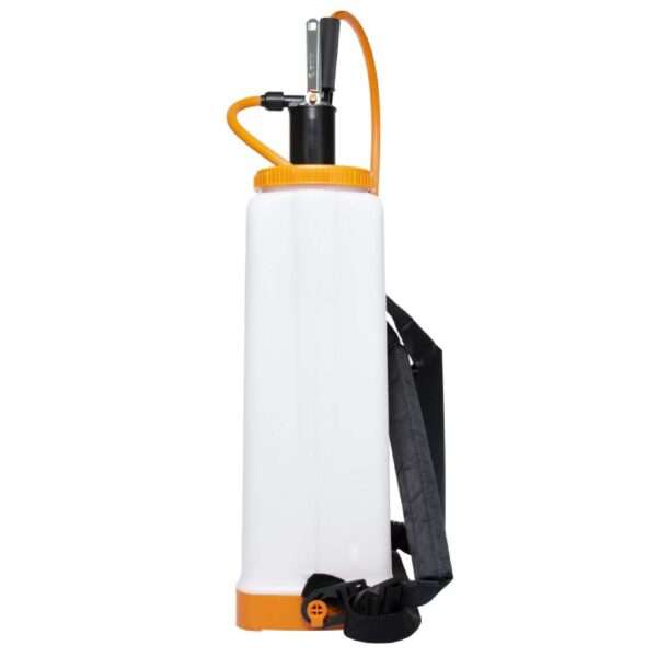 JACTO HD 400U | PULVERIZADOR MANUAL BLANCO - 16 LITROS - Imagen 3