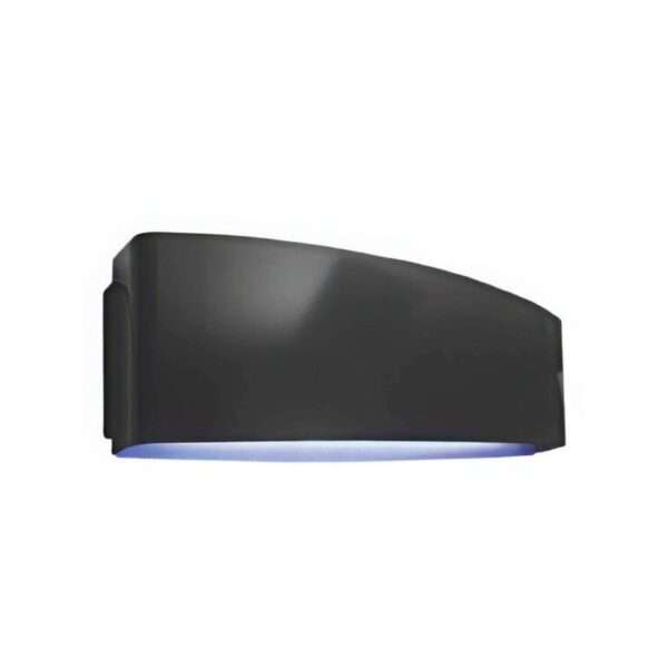 PEST WEST ǀ MANTIS SIRIUS ǀ TRAMPA DE LUZ PARA INSECTOS ǀ COBERTURA 180 M2 - Imagen 3