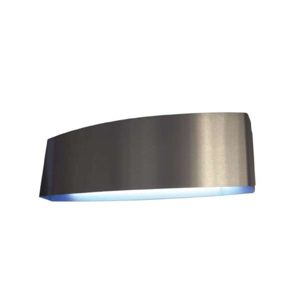 PEST WEST ǀ MANTIS SIRIUS ǀ TRAMPA DE LUZ PARA INSECTOS ǀ COBERTURA 180 M2 - Imagen 4