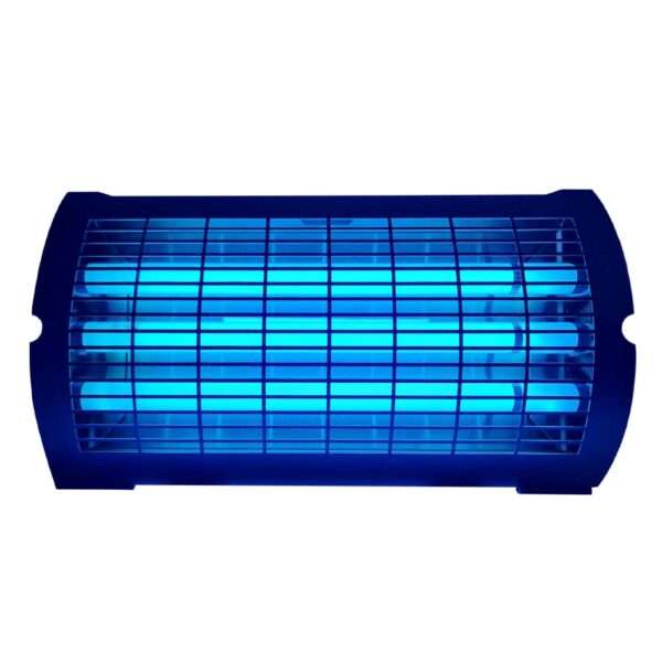 PELSIS - MODELO ISS45 - TRAMPA DE LUZ UV X 03 FLOURESCENTES