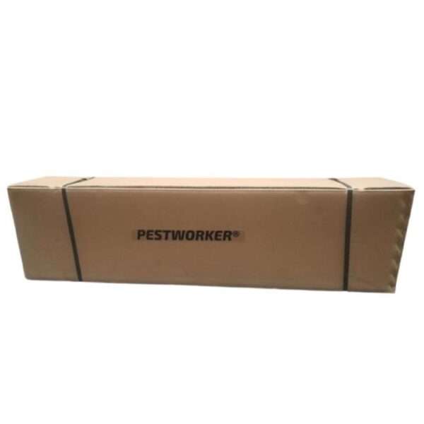 TERMONEBULIZADOR PESTWORKER - FOGGER SEEL PRO (SOWA GLOBAL) - USO PROFESIONAL - Imagen 4